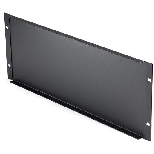 StarTech.com RKPNL4U rack accessory Blank panel