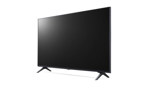 LG 43UR340C9UD signage display Digital signage flat panel 43" 4K Ultra HD Blue WebOS