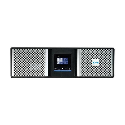 Eaton 9PX3K3UG2 uninterruptible power supply (UPS) Double-conversion (Online) 3 kVA 3000 W 4 AC outlet(s)