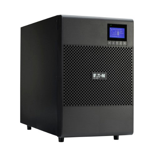 Eaton 9SX3000G uninterruptible power supply (UPS) Double-conversion (Online) 3 kVA 2700 W 9 AC outlet(s)