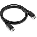 Trendnet TK-CP06 KVM cable Black 72" (1.83 m)