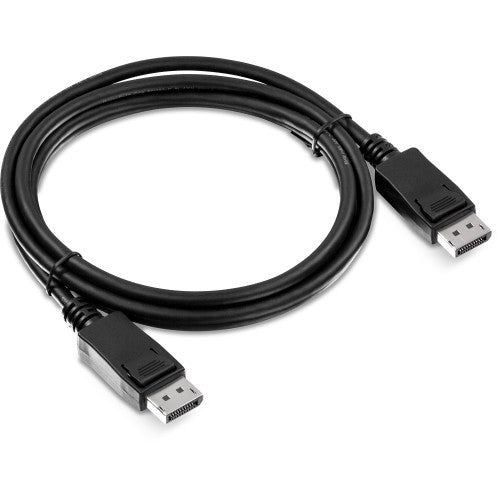 Trendnet TK-CP06 KVM cable Black 72" (1.83 m)