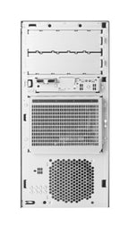 HPE ProLiant ML30 Gen11 E-2436 2.9GHz 4-core 1P 16GB-U 8SFF-HP 500W PS Server