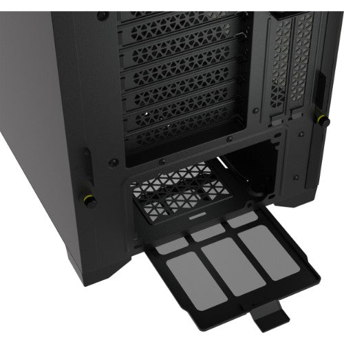 Corsair 5000D AIRFLOW Midi Tower Black