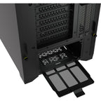 Corsair 5000D AIRFLOW Midi Tower Black