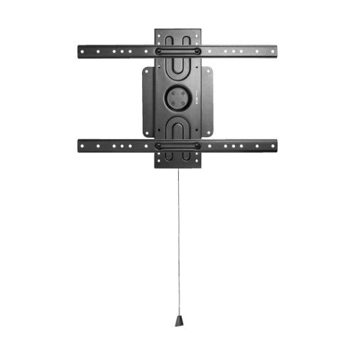 Tripp Lite DWM3780ROT TV mount/stand 80" Black