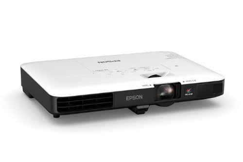 Epson PowerLite 1785W Standard throw projector 3200 ANSI lumens 3LCD WXGA (1280x800) Black, White