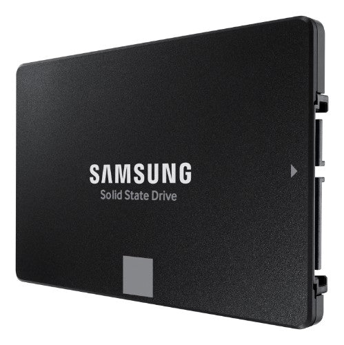 Samsung 870 EVO 2 TB 2.5" Serial ATA III V-NAND