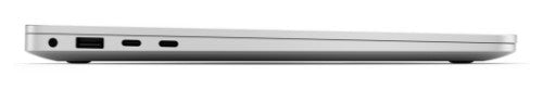 Microsoft Surface Laptop 7 Copilot+ PC Snapdragon X1P-64-100 13.8" Touchscreen 16 GB LPDDR5x-SDRAM 256 GB SSD Wi-Fi 7 (802.11be) Windows 11 Pro Platinum
