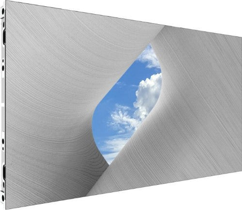 Viewsonic P1.8 Digital signage flat panel 27" LED Wi-Fi 600 cd/m² Full HD Black Android 9