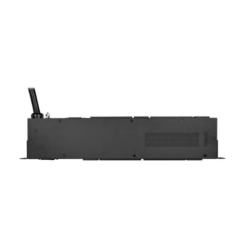 Tripp Lite PDU1230 power distribution unit (PDU) 20 AC outlet(s) 1U Black
