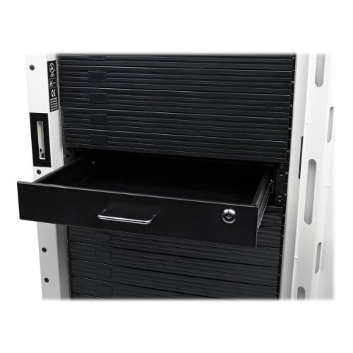 Tripp Lite SRDRAWER2U rack accessory Rack cabinet
