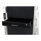 Tripp Lite SRDRAWER2U rack accessory Rack cabinet