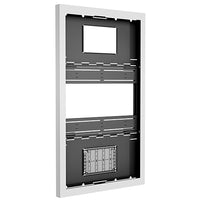 Chief Impact 75" White