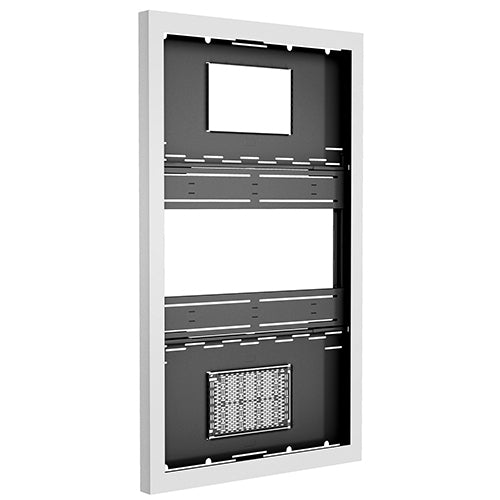 Chief Impact 75" White