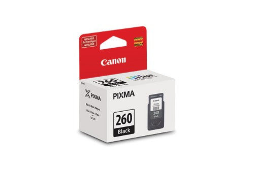 Canon 3707C001 ink cartridge Compatible Black