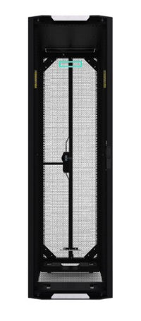 HPE 42U 600mmx1075mm G2 Enterprise Pallet Rack