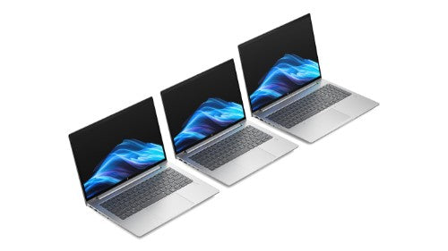 HP ProBook 4 G1a AI PC Wolf Pro Security Edition AMD Ryzen™ 7 PRO 250 Laptop 14" WUXGA 16 GB DDR5-SDRAM 512 GB SSD Wi-Fi 7 (802.11be) Windows 11 Pro Silver