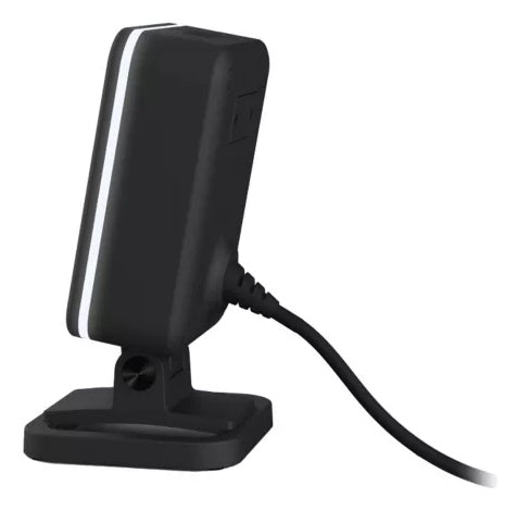 Honeywell Genesis XP 7680g Fixed bar code reader 1D/2D Black