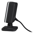 Honeywell Genesis XP 7680g Fixed bar code reader 1D/2D Black