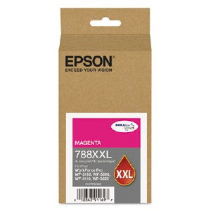 Epson Ultra XXL Magenta Ink Cartridg ink cartridge 1 pc(s) Original