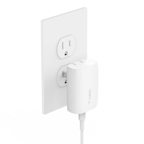 Belkin BOOST CHARGE White Indoor
