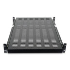 StarTech.com UNISLDSHF19 rack accessory Adjustable shelf