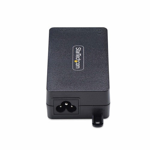 StarTech.com AF211C-POE-INJECTOR PoE adapter Gigabit Ethernet
