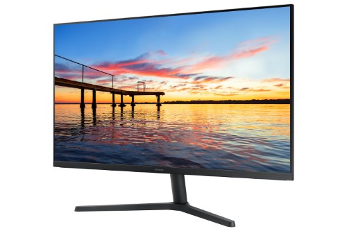 Samsung LS32B304NWNXGO computer monitor 32" 1920 x 1080 pixels Full HD Black