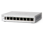 Cisco C1200-8T-D network switch Managed L2/L3 Gigabit Ethernet (10/100/1000) White