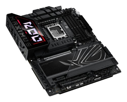 ASUS ROG MAXIMUS Z890 HERO Intel Z890 LGA 1851 (Socket V1) ATX
