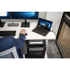 Kensington Slim N17 Serialized Combination Laptop Lock for Wedge-Shaped Slots 25-Pack