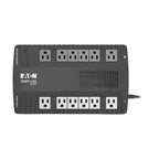 Tripp Lite AVR750U uninterruptible power supply (UPS) Line-Interactive 0.75 kVA 450 W 12 AC outlet(s)