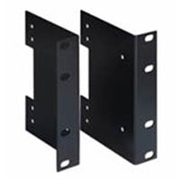 Avaya IP500 Wall Mounting Kit Black