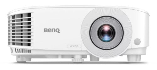 BenQ MW560C data projector Standard throw projector 4000 ANSI lumens DLP WXGA (1280x800) 3D White