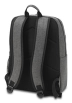 Kensington Simply Portable Lite Backpack 16” 16" Gray