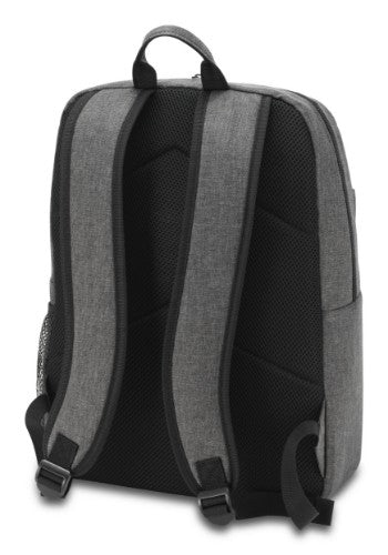 Kensington Simply Portable Lite Backpack 16” 16" Gray
