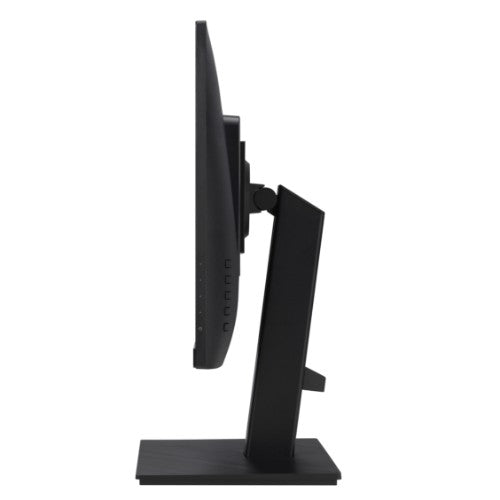 ASUS VA27EQSB computer monitor 27" 1920 x 1080 pixels Full HD LCD Black