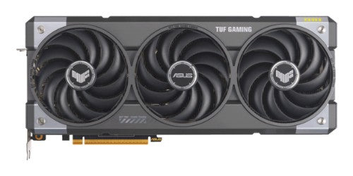 ASUS TUF Gaming TUF-RX9070-O16G-GAMING AMD Radeon RX 9070 16 GB GDDR6