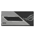 ASUS ROG -THOR-1000P3-GAMING power supply unit 1000 W 20+4 pin ATX ATX Black