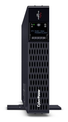 CyberPower Smart App Sinewave uninterruptible power supply (UPS) Line-Interactive 1.5 kVA 1500 W 8 AC outlet(s)