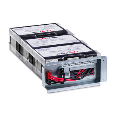 CyberPower RB1290X3R UPS battery Sealed Lead Acid (VRLA) 12 V