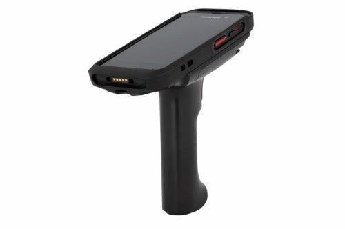 Honeywell CT40 XP handheld mobile computer 5" 1920 x 1080 pixels Touchscreen 10.2 oz (289 g) Black