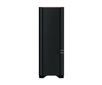 Buffalo LinkStation LS210D NAS Desktop Ethernet LAN Black Armada 370