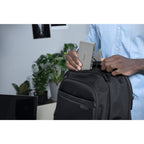 Kensington UH1440P Wired USB 3.2 Gen 1 (3.1 Gen 1) Type-C Silver