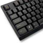 Verbatim 70734 keyboard Mouse included USB QWERTY Black