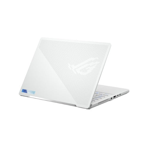 ASUS ROG Zephyrus G14 GA402XZ-CS94 laptop AMD Ryzen™ 9 7940HS 14" WQXGA 16 GB DDR5-SDRAM 1 TB SSD NVIDIA GeForce RTX 4080 Wi-Fi 6E (802.11ax) Windows 11 Home White