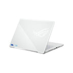 ASUS ROG Zephyrus G14 GA402XZ-CS94 laptop AMD Ryzen™ 9 7940HS 14" WQXGA 16 GB DDR5-SDRAM 1 TB SSD NVIDIA GeForce RTX 4080 Wi-Fi 6E (802.11ax) Windows 11 Home White