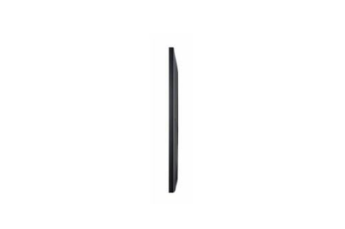 LG 65UH5J-H signage display Digital signage flat panel 65" LED Wi-Fi 500 cd/m² 4K Ultra HD Black WebOS 24/7
