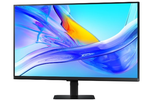Samsung LS32D806UAN computer monitor 32" 3840 x 2160 pixels 4K Ultra HD LCD Black